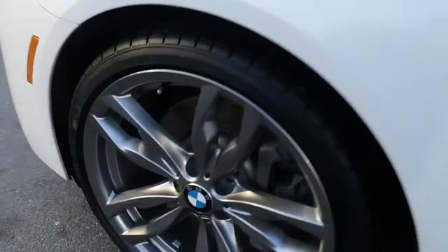 2016 BMW 535i XDrive
