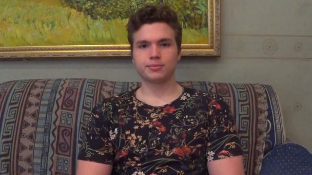 5 ЛЕТ НА ЮТУБЕ, ИСПОЛНИЛОСЬ 18 ЛЕТ, ПРО ХЕЙТЕРОВ И ПЕРЕЕЗД смотреть онлайн