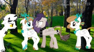 | пони-клип | Спроси у своей мамы кто её кумир