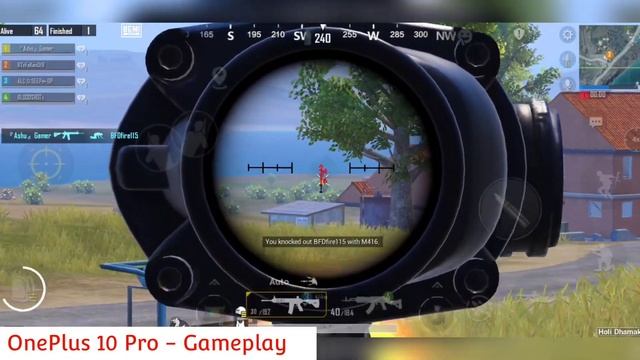 Oneplus 10 Pro 5G Pubg Test. Oneplus 10 Pro 5G Pubg Graphics.? смотреть онлайн