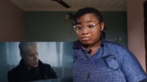 SHAMAN - МАМА (Премьера клипа 2024) REACTION