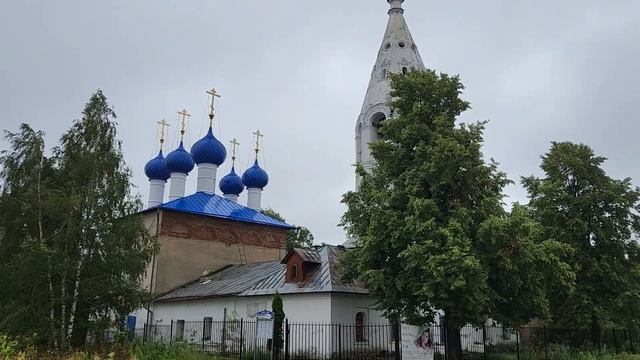 Призрак усадьбы Коковцовых смотреть онлайн