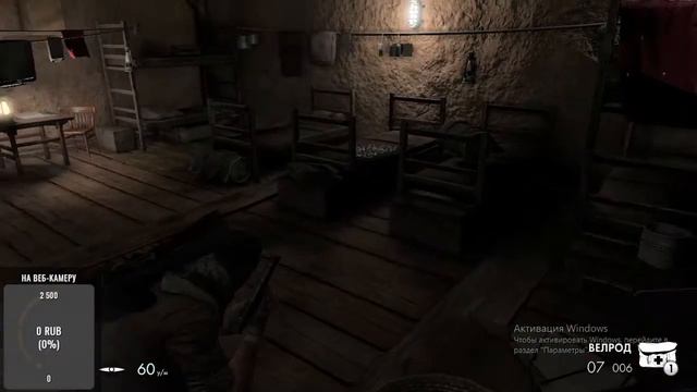 Sniper Elite 3 "№4" | Форт Руфиджио | Поиск Информатора смотреть онлайн