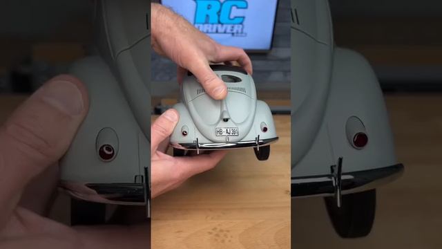 Most Amazing RC VW Beetle Ever?! смотреть онлайн