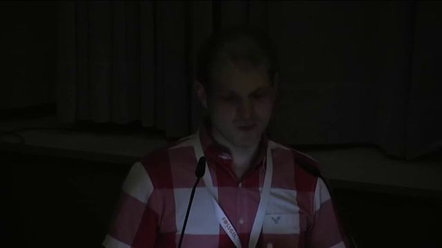 Konstantin Käfer: Rendering Maps with OpenGL смотреть онлайн