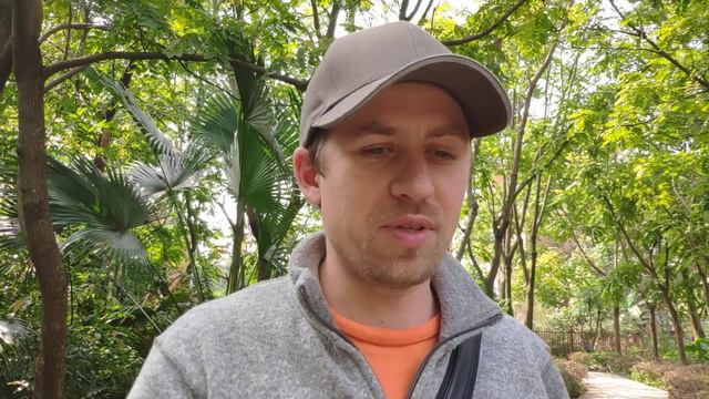 По чем горюешь, Китай? Часть 3. смотреть онлайн