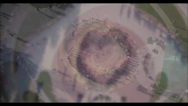 Экватор Года добровольца 2018 | Яковлевский район, Белгородская область смотреть онлайн
