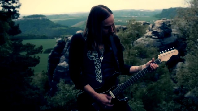 Eluveitie - The Call Of The Mountains (2014) смотреть онлайн