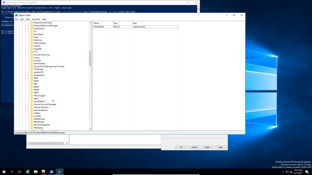 SQL Server SSL смотреть онлайн