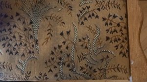 Как почистить тканевую Обивку Мебели, кухонного уголка, без специальных средств