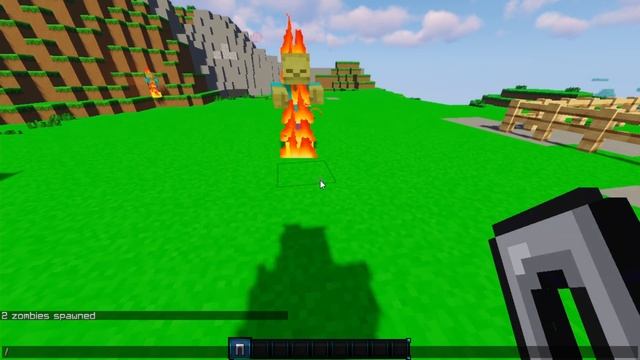Minecraft Custom Enchants | Minecraft Plugins 1.13-1.15 смотреть онлайн