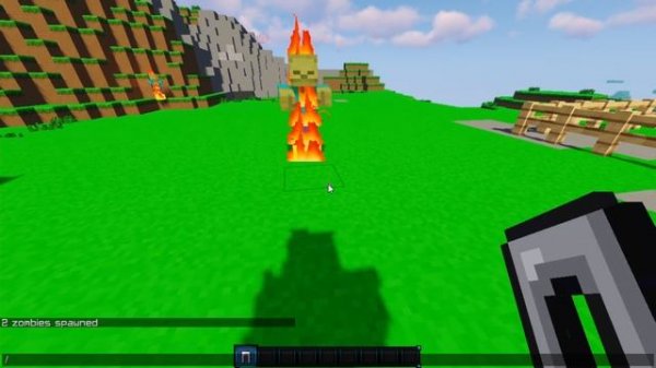 Minecraft Custom Enchants | Minecraft Plugins 1.13-1.15