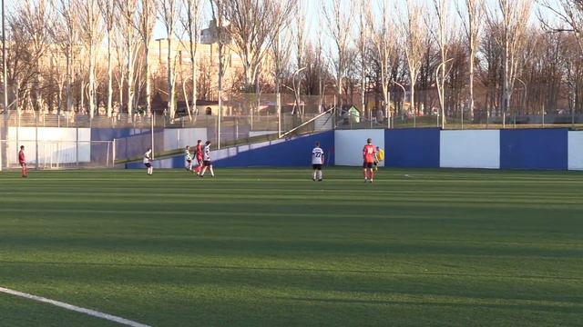 ( U - 15 ) ФК Арена - ФК Горняк - Спорт ( 2 - 3 ) ( 13. 11. 21 ) смотреть онлайн