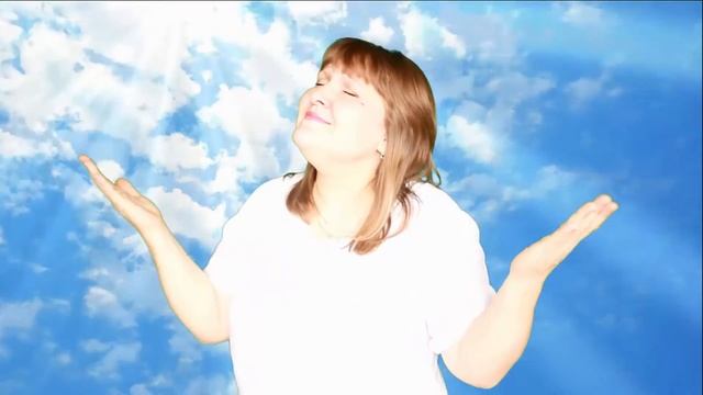 Отче наш христианская песня РЖЯ караоке смотреть онлайн