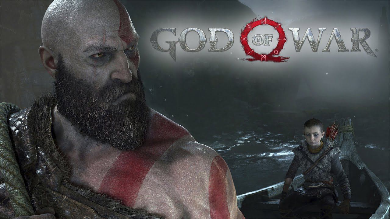 Прохождение игры God of War. Часть 4. смотреть онлайн