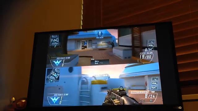 Call of duty 2 multiplayer and new game смотреть онлайн