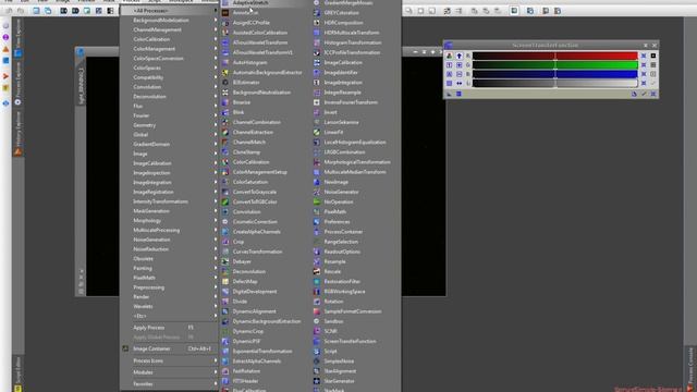 Capítulo 02. Screen Transfer Function смотреть онлайн
