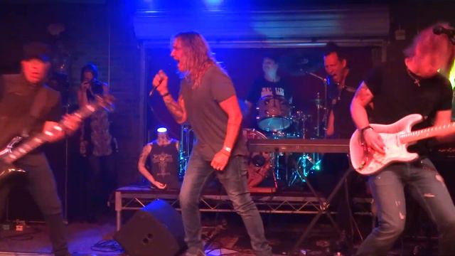 EVERYBODY WANTS SOME MICHAEL STARR RAY LUZIER STEPHEN CHESNEY OBRIEN FERLAZZO ULTIMATE JAM 9/2/2015 смотреть онлайн