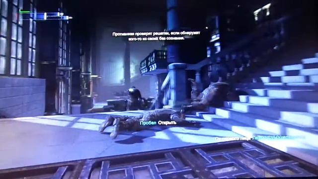 прохождение игры бетмен летопись аркхема часть21 пентхаус смотреть онлайн