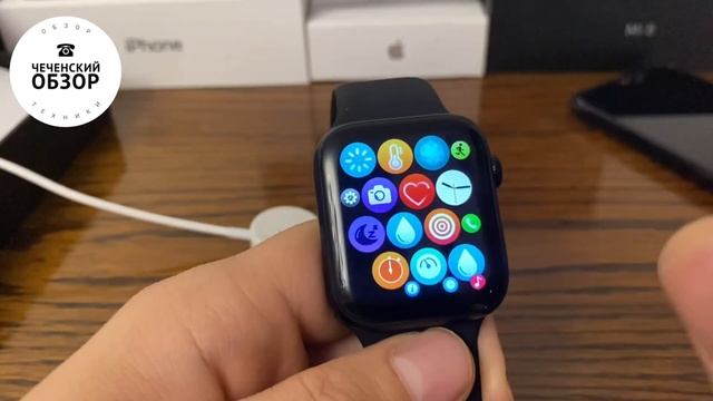 M26 plus, smart watch. Обзор, функции, подключение. смотреть онлайн