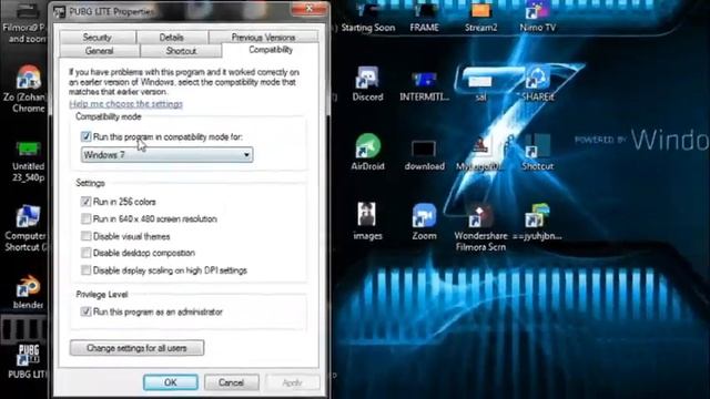 How To Fix Pubg Pc Lite White Screen Error смотреть онлайн