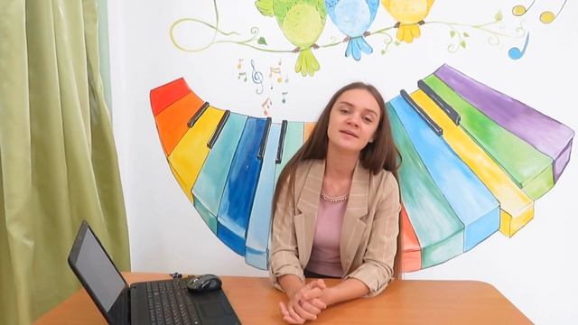 Видеоконсультация Литвиненко Е С Пойте детям перед сном смотреть онлайн