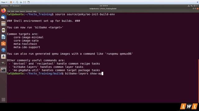 002-Bitbake command to list bbappend files and recipe files they append to смотреть онлайн