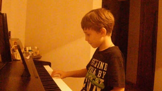 Мелодия из фильмов "Гарри Поттер и..." смотреть онлайн