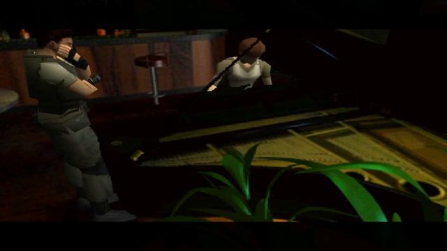 REZIDENT EVIL: КЛЮЧИ #4 смотреть онлайн