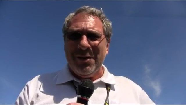 Michigan: WOW! 218 mph! смотреть онлайн
