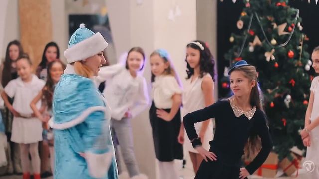 Театратта • Films - Новый год с Театратта • Kids в КОП Метро смотреть онлайн