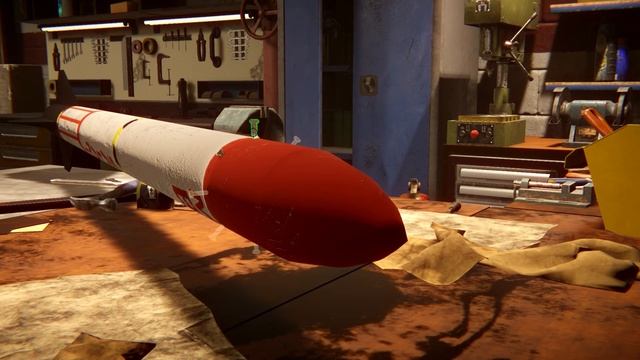 Mythbusters: Crazy Experiments Simulator смотреть онлайн