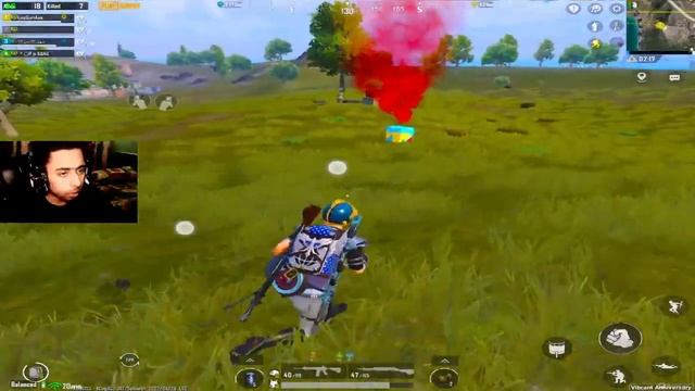 PUBG MOBILE TEST | ON GAMELOOP |GTX 560 1GB GPU | CRAYONYT GAMELOOP LIVE STREAM смотреть онлайн