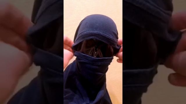 МАСКА СВОИМИ РУКАМИ ЗА 3 СЕКУНДЫ БЕЗ ШИТЬЯ | МНОГОРАЗОВАЯ МАСКА СВОИМИ РУКАМИ смотреть онлайн