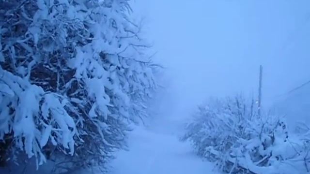 произведения искусства зимы)).AVI смотреть онлайн