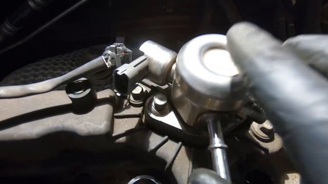 2011-2015 Kia Optima Valve Cover Gasket Replacement (2.4L GDI) [10 MIN. Ver.] смотреть онлайн