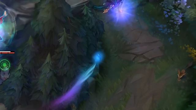 Nerf AP Irelia смотреть онлайн