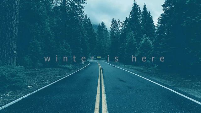 cyberpunk // dark ambient music mix смотреть онлайн