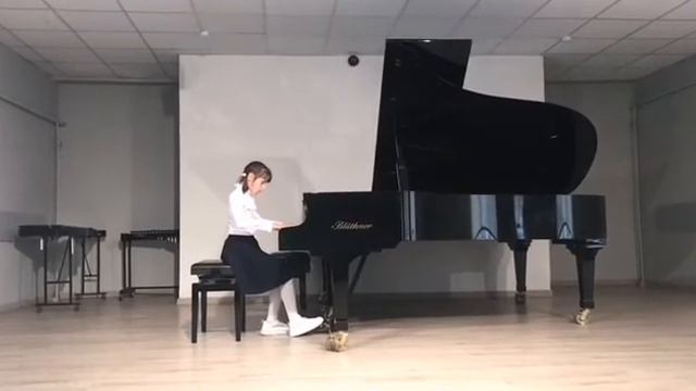 Вальс Шутка. Д. Шостакович смотреть онлайн