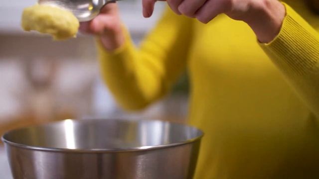 Cupcakes avec crème au beurre au Prospero+ смотреть онлайн