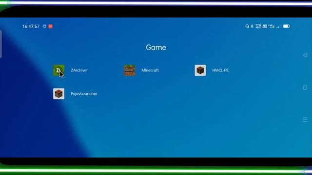 How To Install Forge And Mods In PojavLauncher 2023! [ Minecraft Java ] ? смотреть онлайн