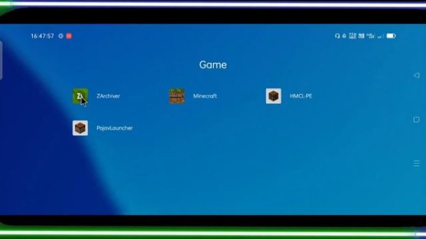 How To Install Forge And Mods In PojavLauncher 2023!  [ Minecraft Java ] ?