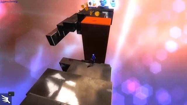 Rogue Singularity gameplay - GogetaSuperx смотреть онлайн