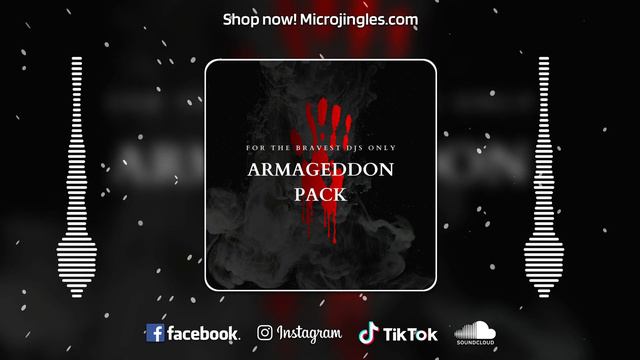 Armageddon - Epic DJ Intro - 2023 production смотреть онлайн