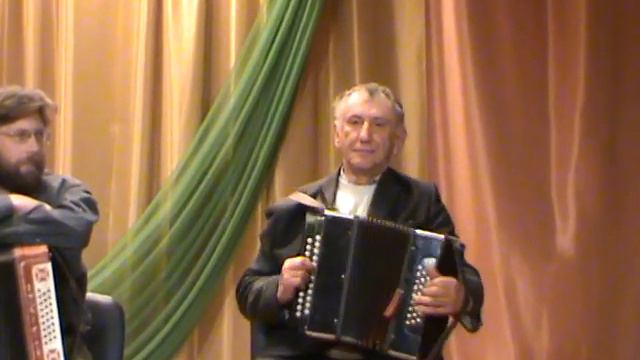 Тиханов Виктор Ввасильевич Велейский СДК смотреть онлайн