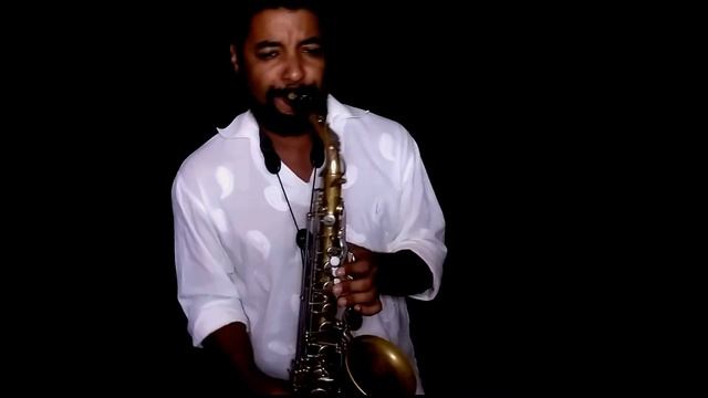 So Far Away - Avenged Sevenfold (Sax Cover - dedicatory) смотреть онлайн