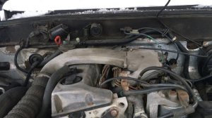 ПОЧЕМУ РАСТЕТ УРОВЕНЬ МАСЛА - ПРИЧИНЫ.