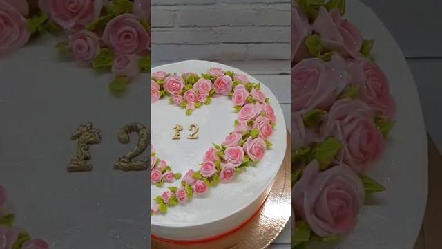 торт молочная девочка с крем чизом на сливках и клубничный компоте смотреть онлайн