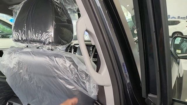 The All New SsangYong Rexton Sport 2023 Walk-around