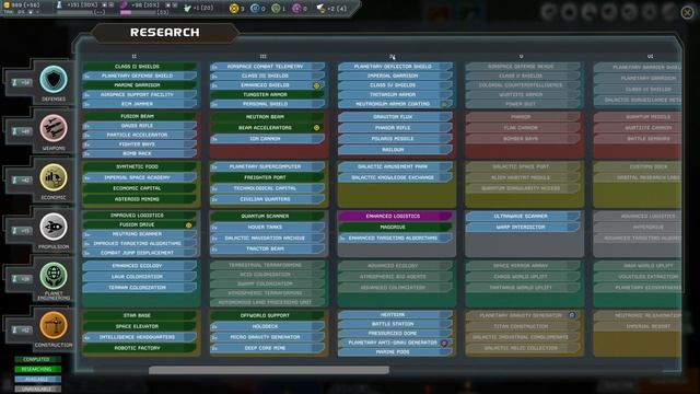 Let's eXplore Interstellar Space: Genesis v.1.1.2 Reboot: Episode #3 смотреть онлайн
